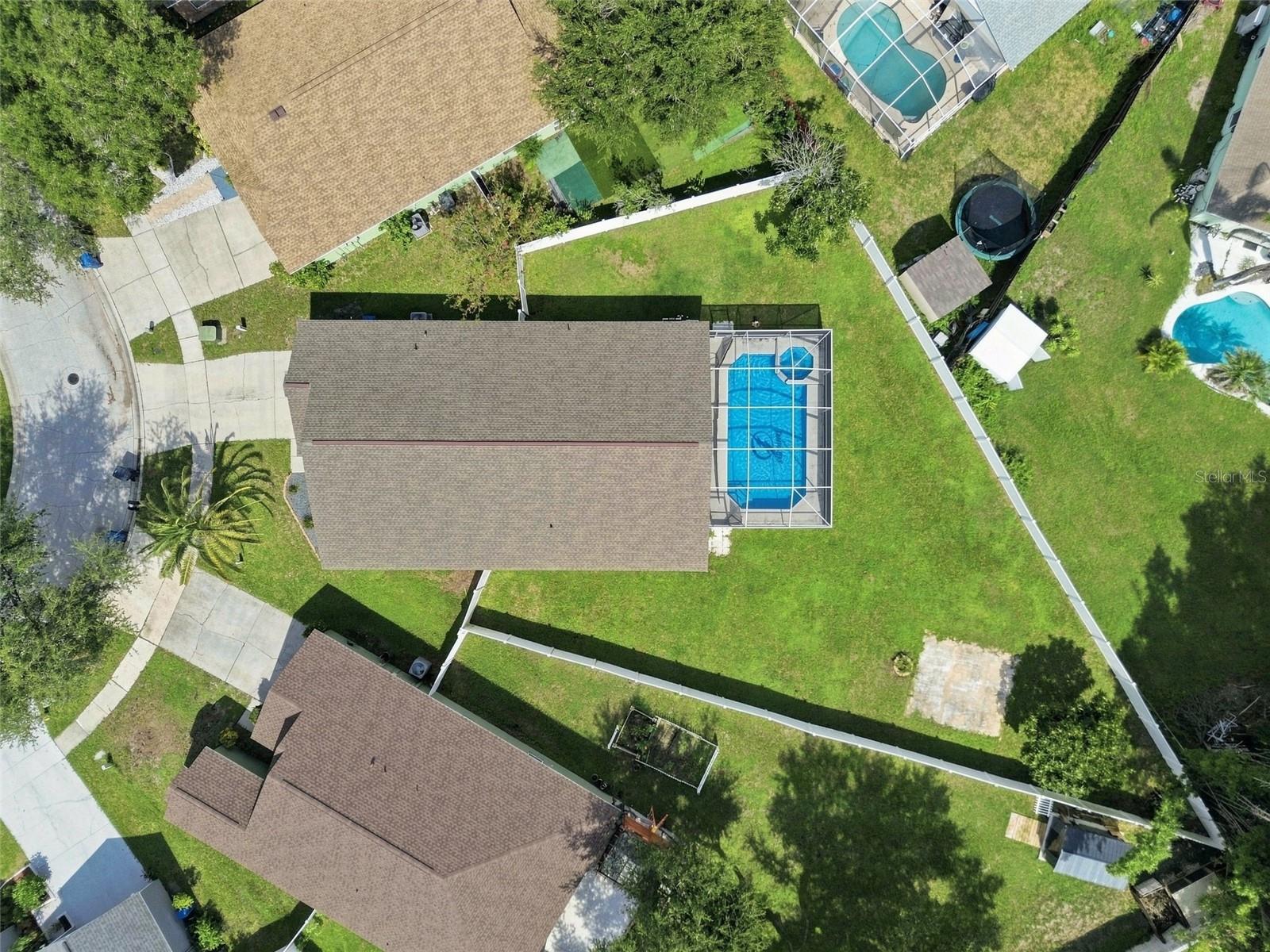 9710 WHITE BARN WAY