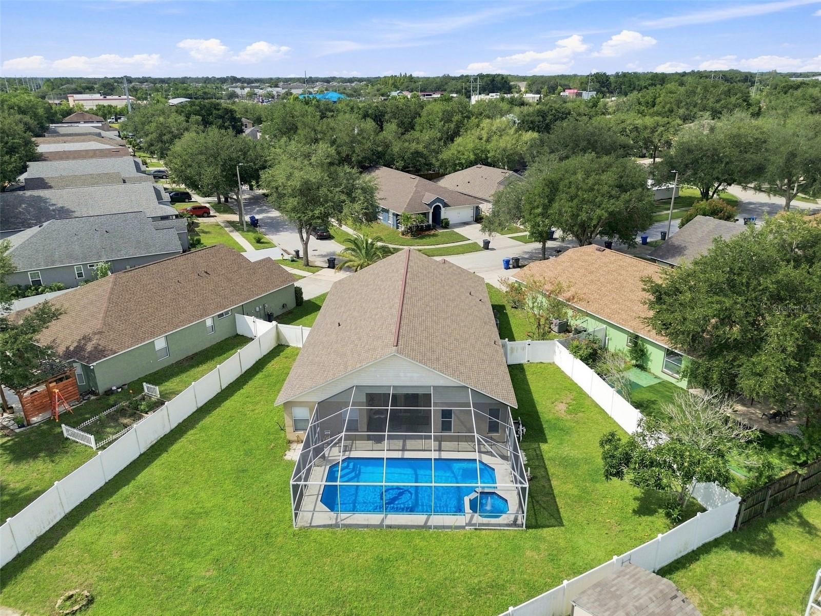 9710 WHITE BARN WAY
