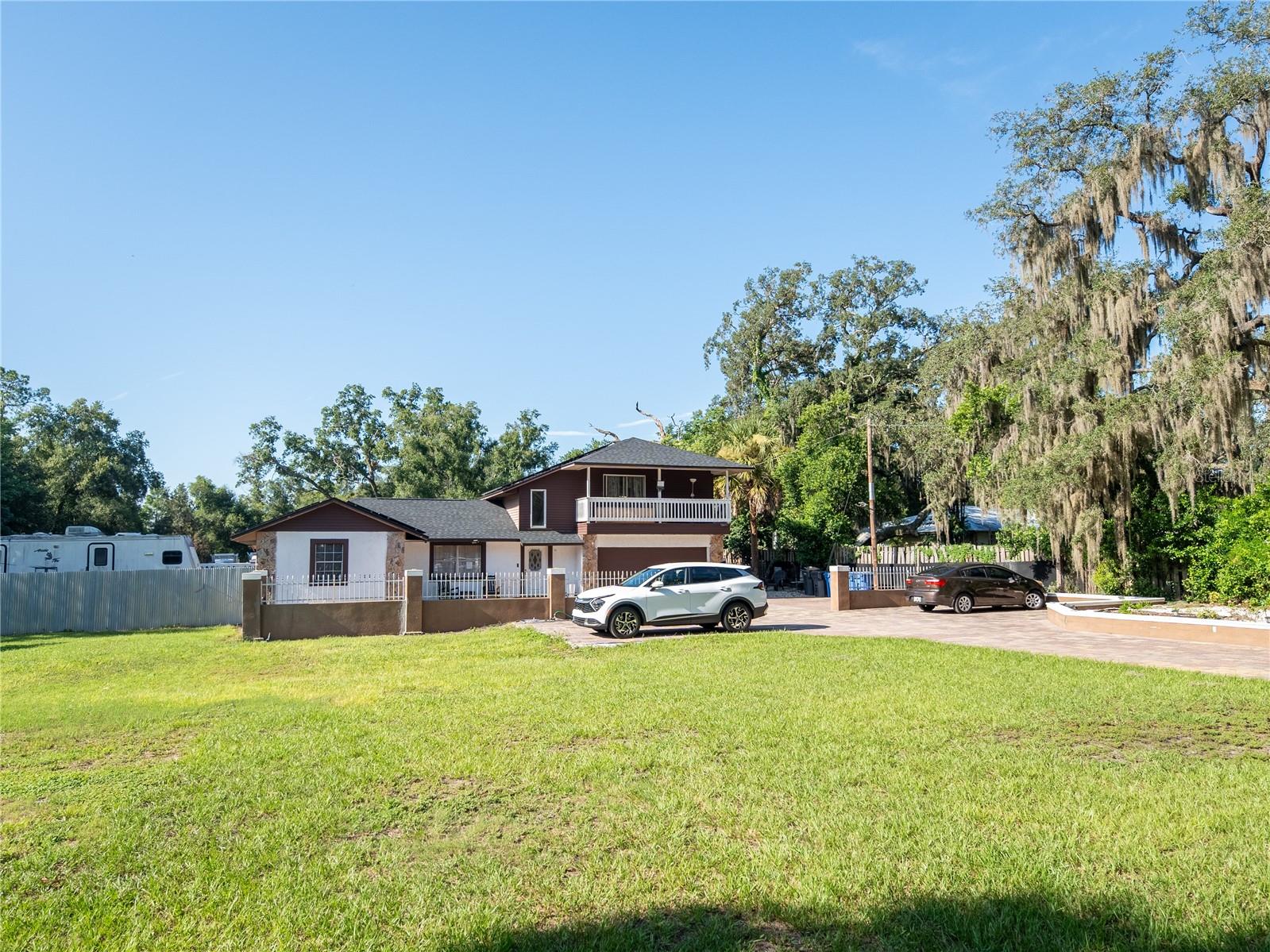 9613 SIX MILE CREEK RD