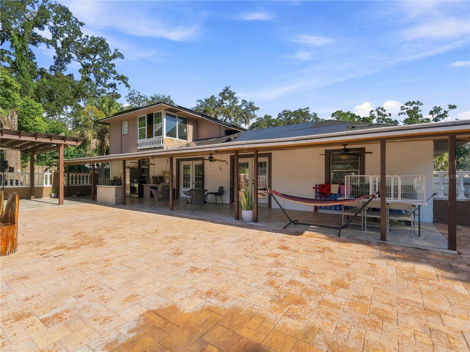 9613 SIX MILE CREEK RD