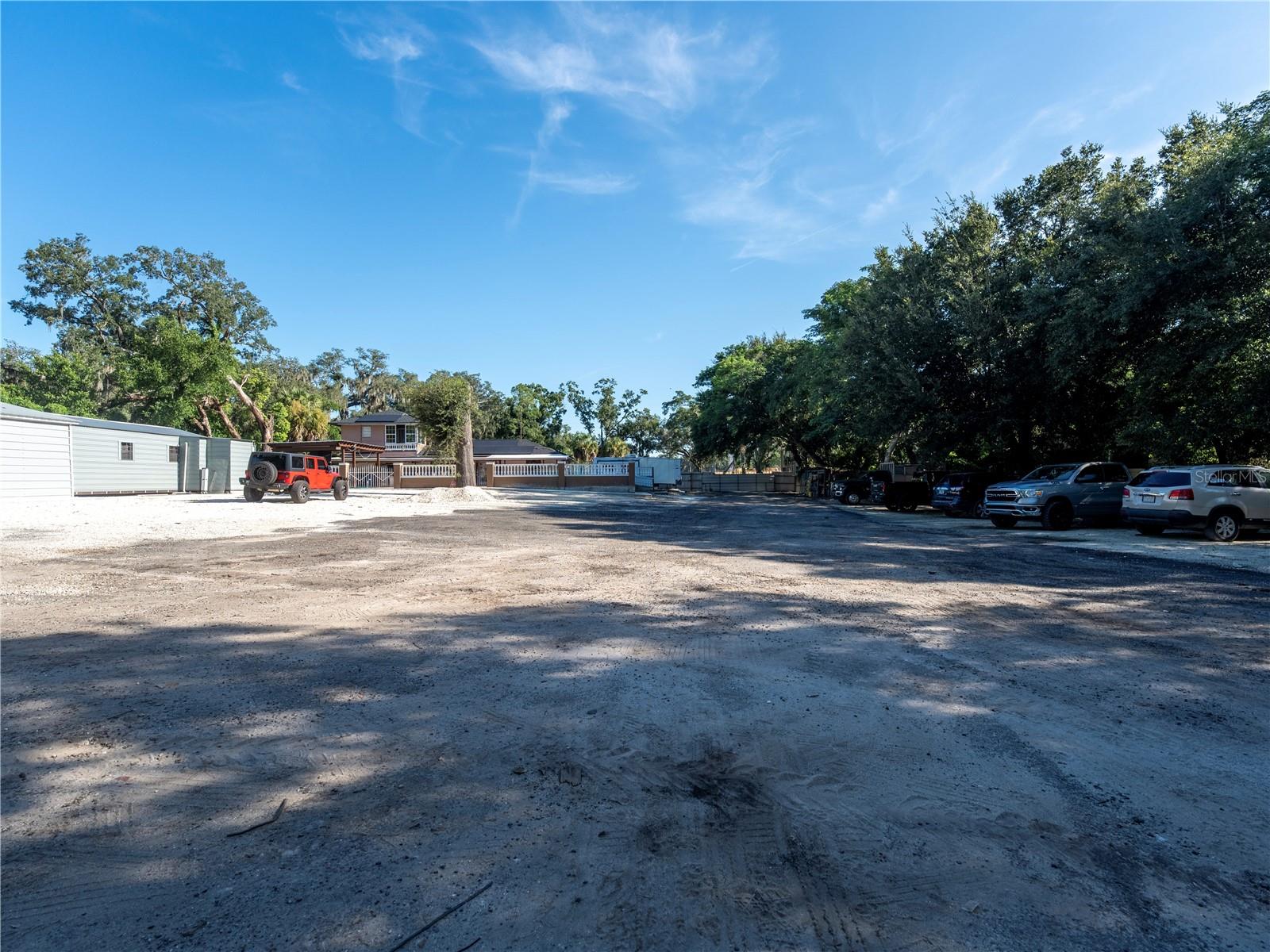 9613 SIX MILE CREEK RD