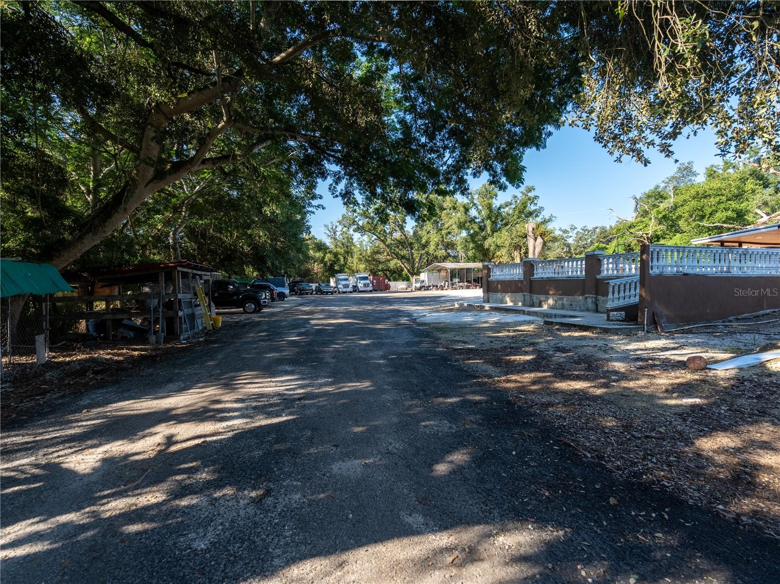 9613 SIX MILE CREEK RD