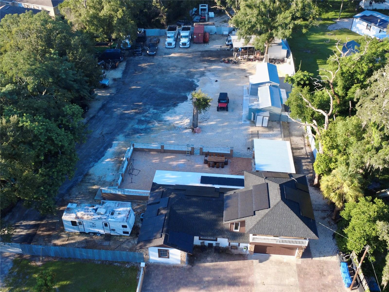 9613 SIX MILE CREEK RD