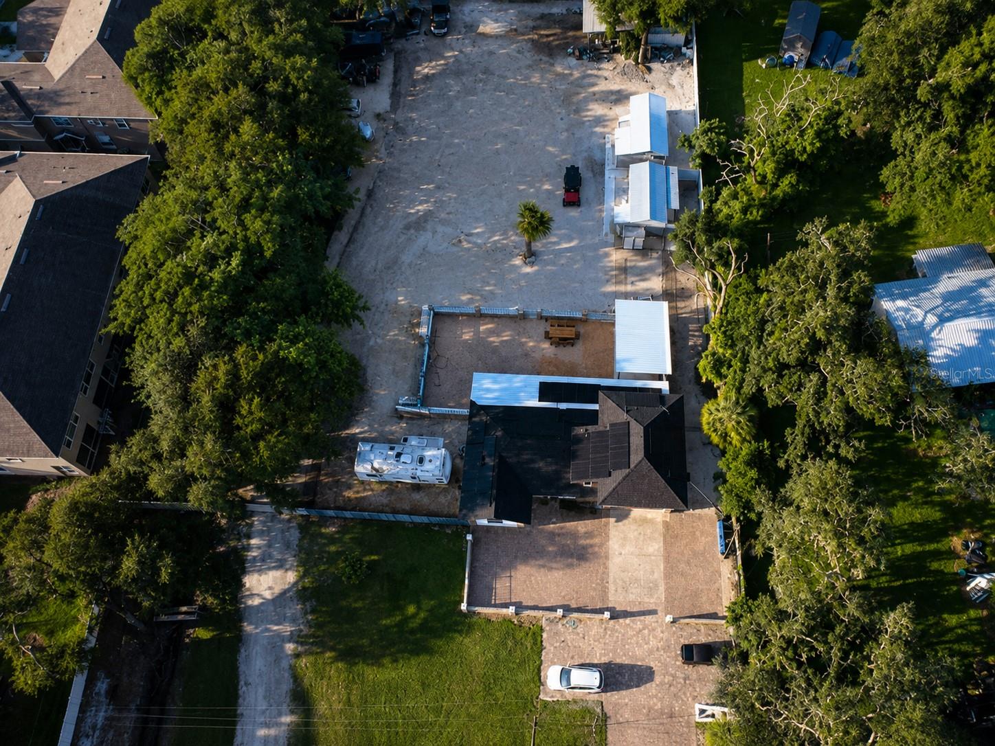 9613 SIX MILE CREEK RD