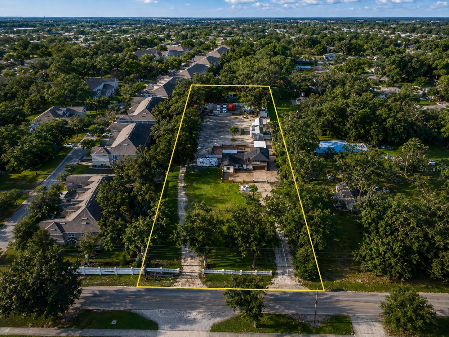 9613 SIX MILE CREEK RD