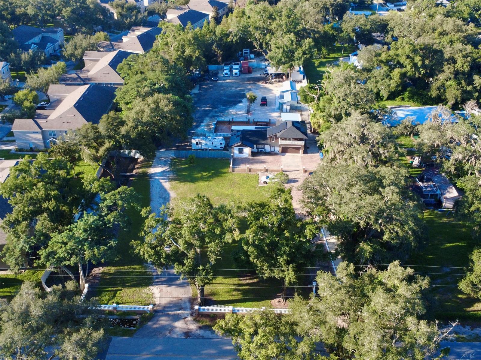 9613 SIX MILE CREEK RD