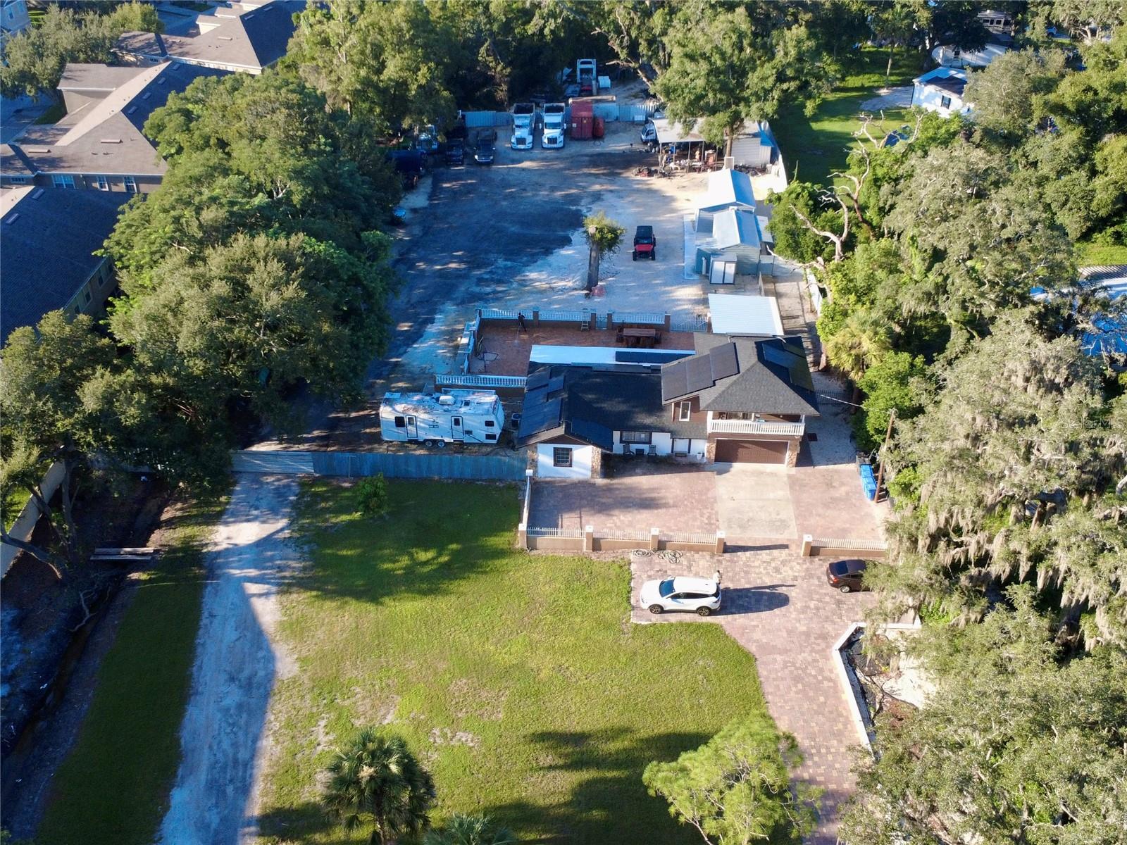 9613 SIX MILE CREEK RD