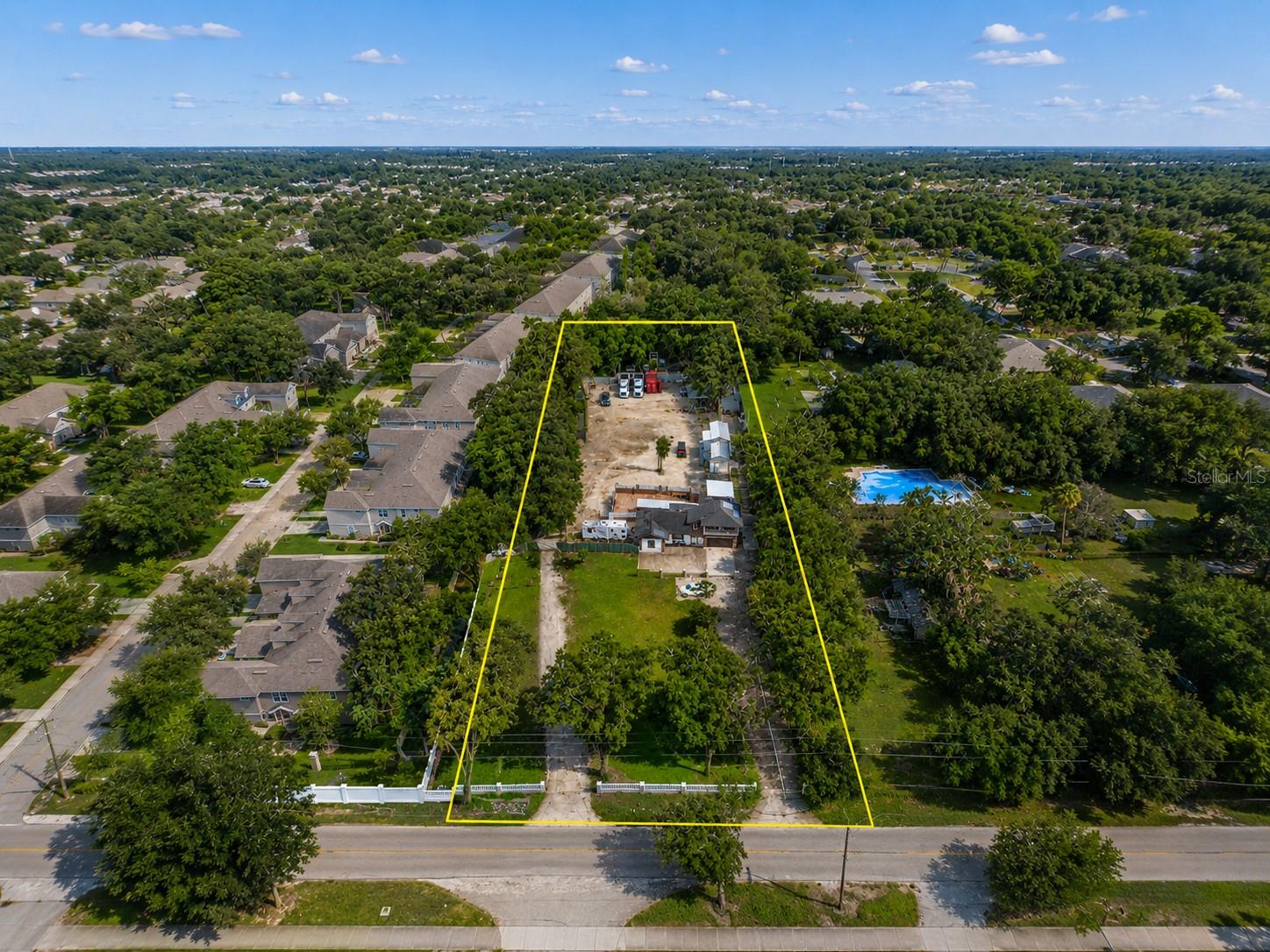 9613 SIX MILE CREEK RD