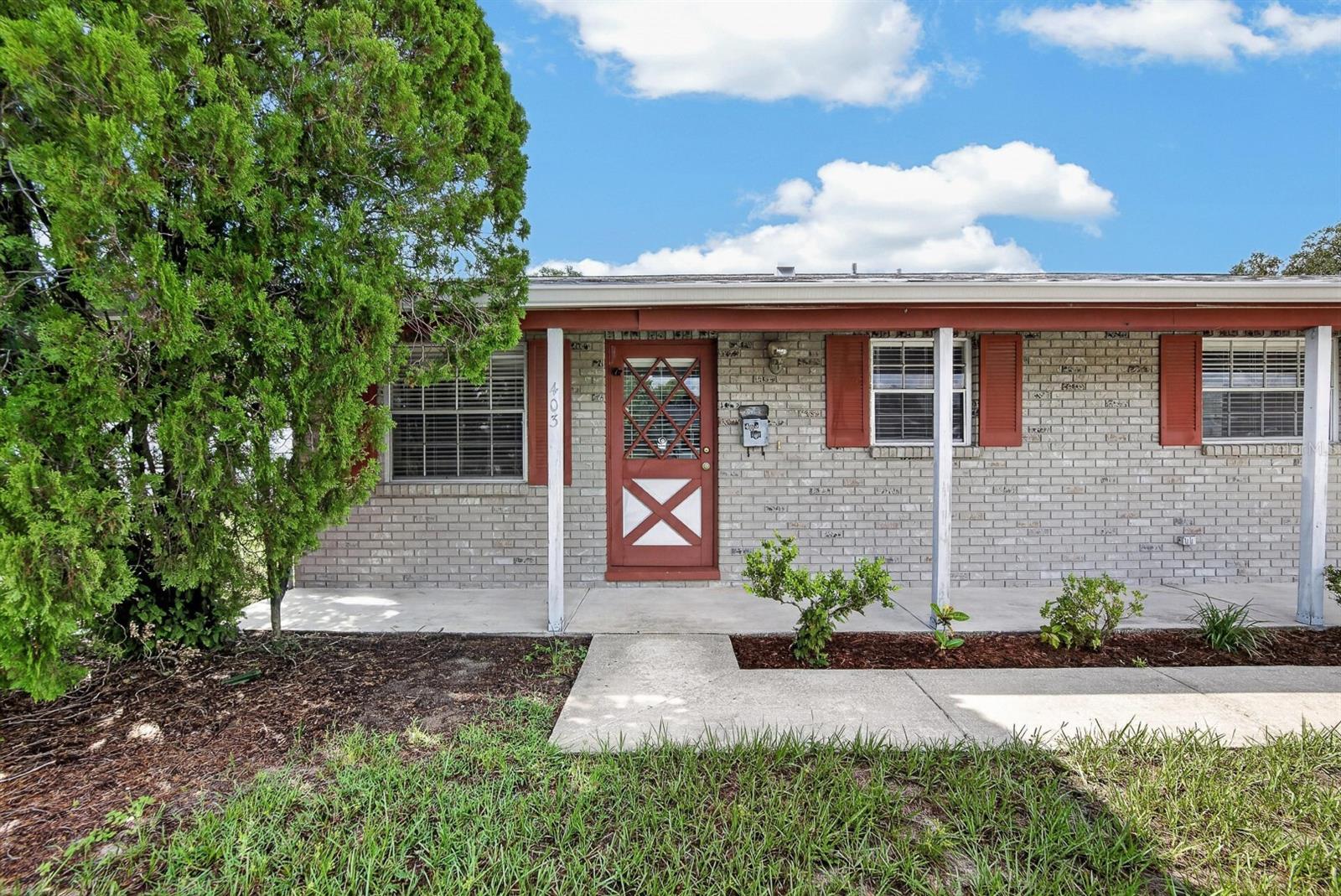 403 ALMA DR