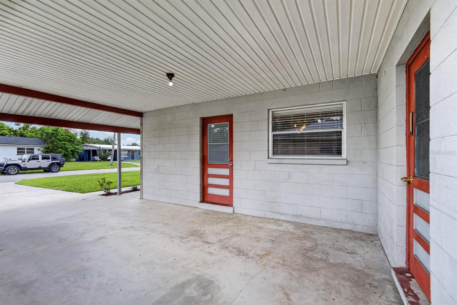 403 ALMA DR