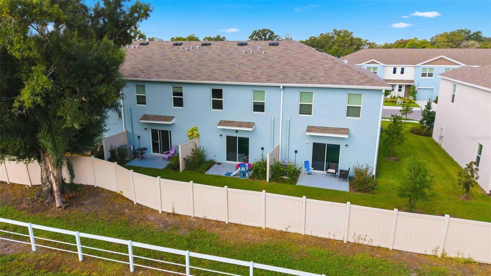 4461 RACHEL FALLS DR