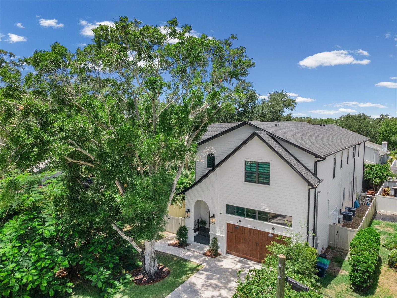 2123 S Cortez Ave, Tampa
