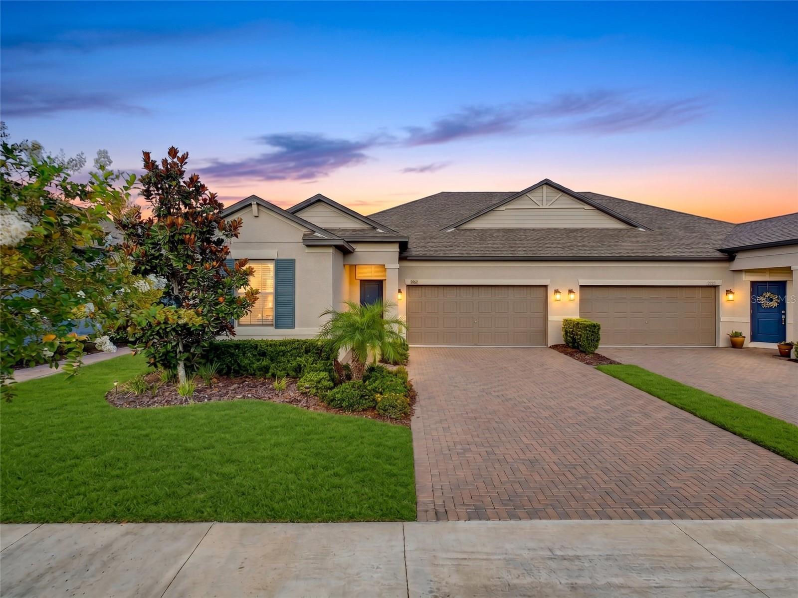 9962 Campanula Ct, Land O Lakes