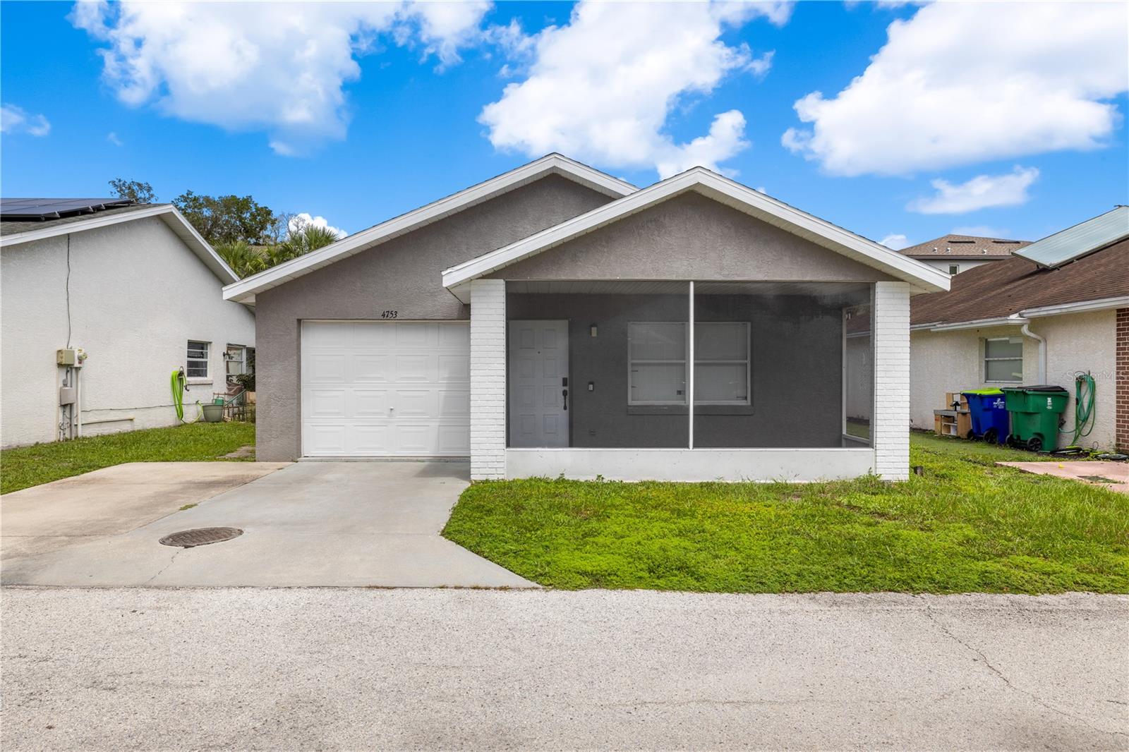 4753 SILVER CIR
