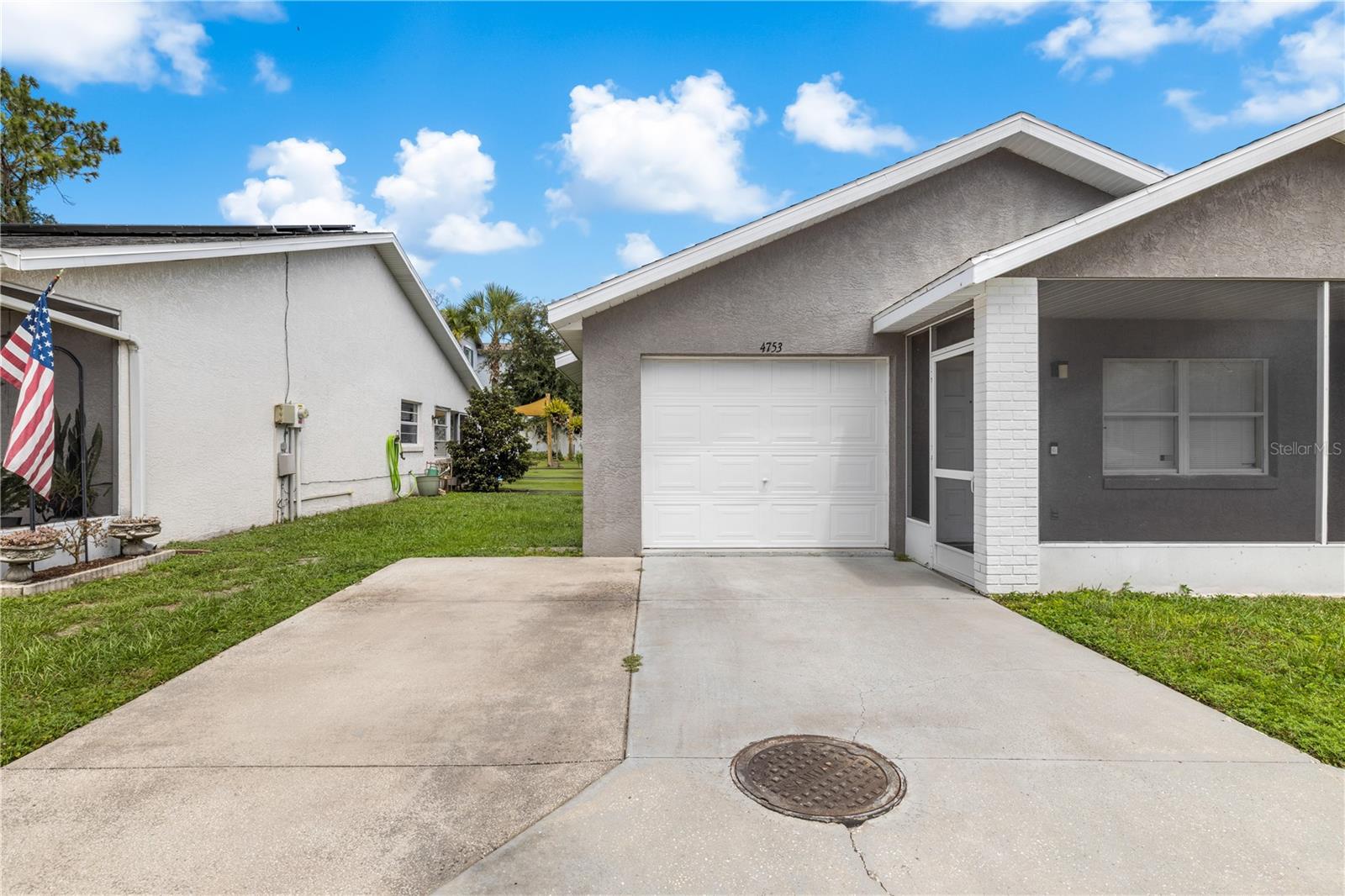 4753 SILVER CIR
