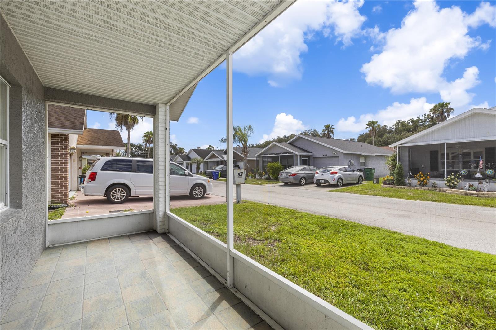 4753 SILVER CIR