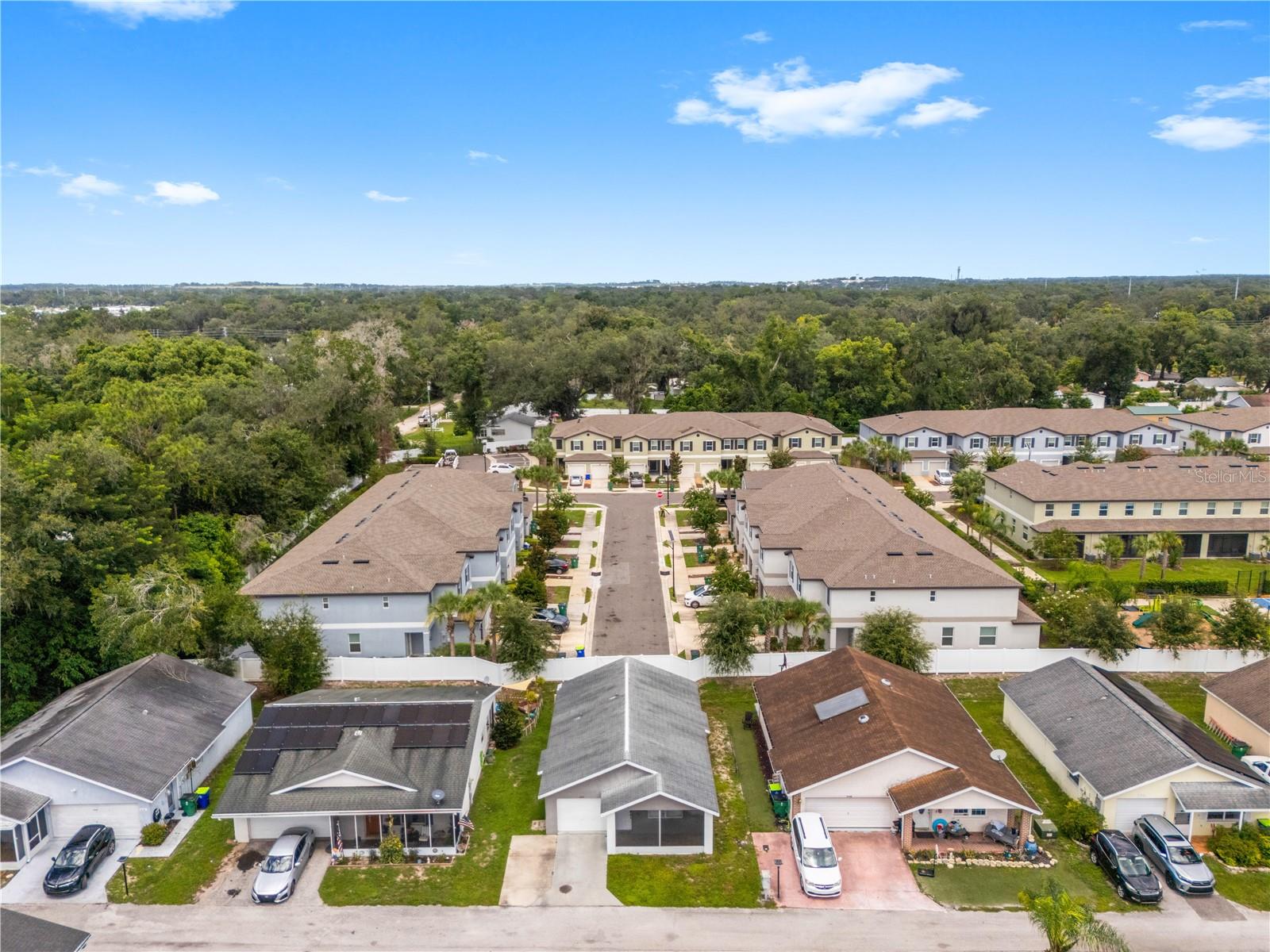 4753 SILVER CIR