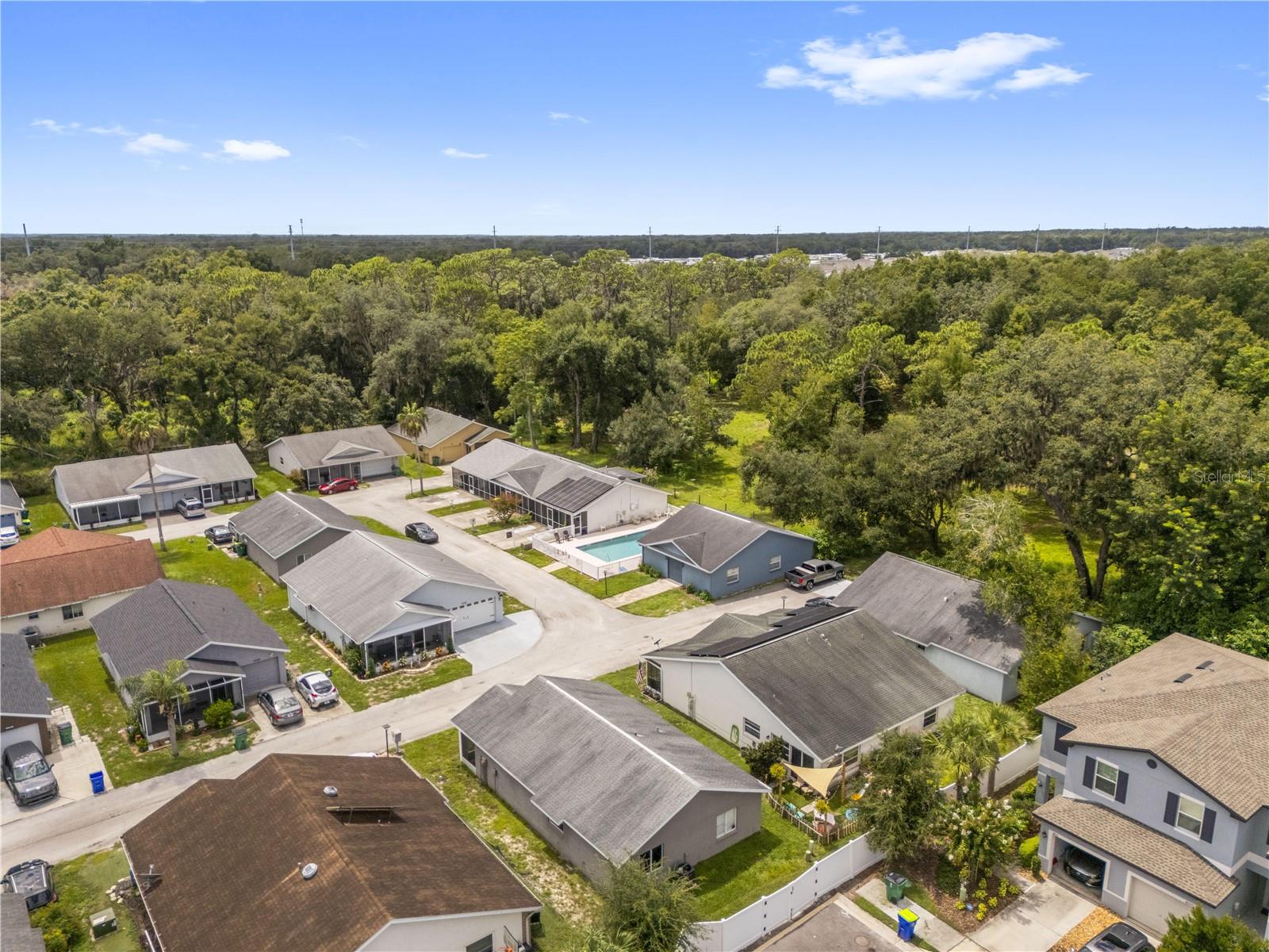 4753 SILVER CIR