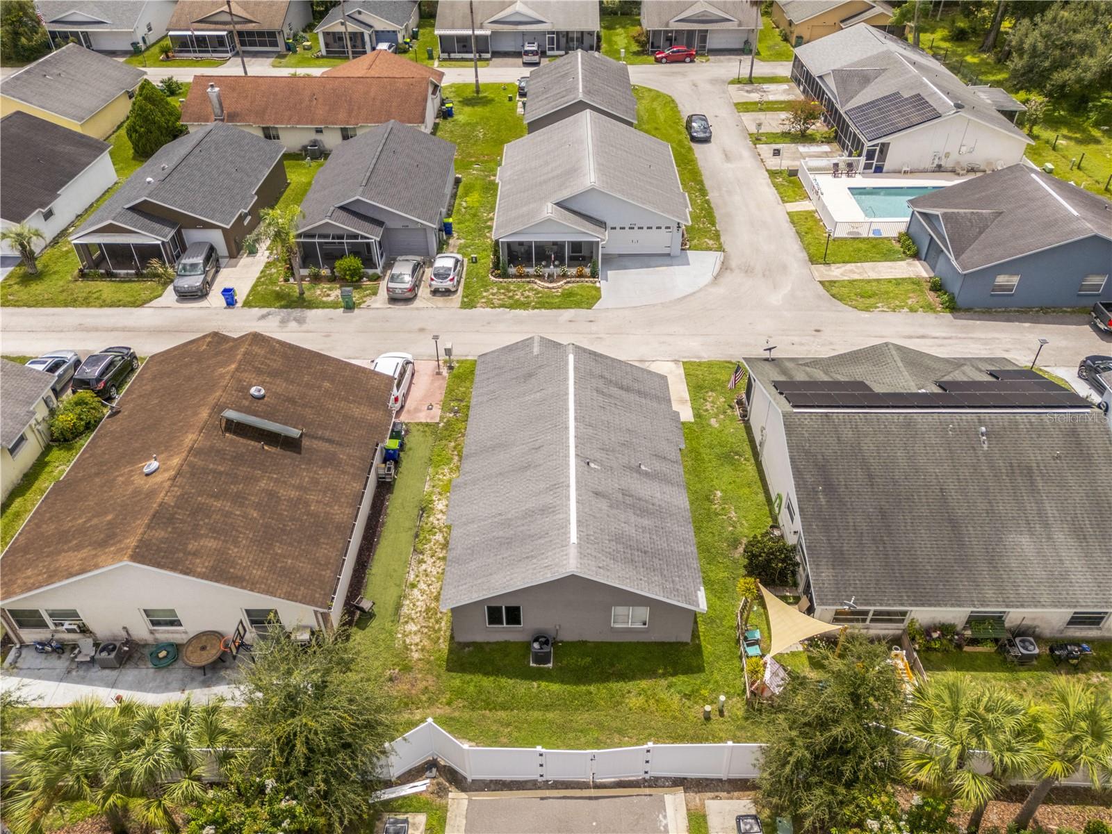 4753 SILVER CIR