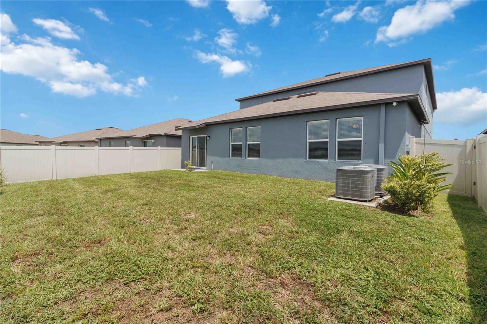 5375 BLUE HORIZON WAY