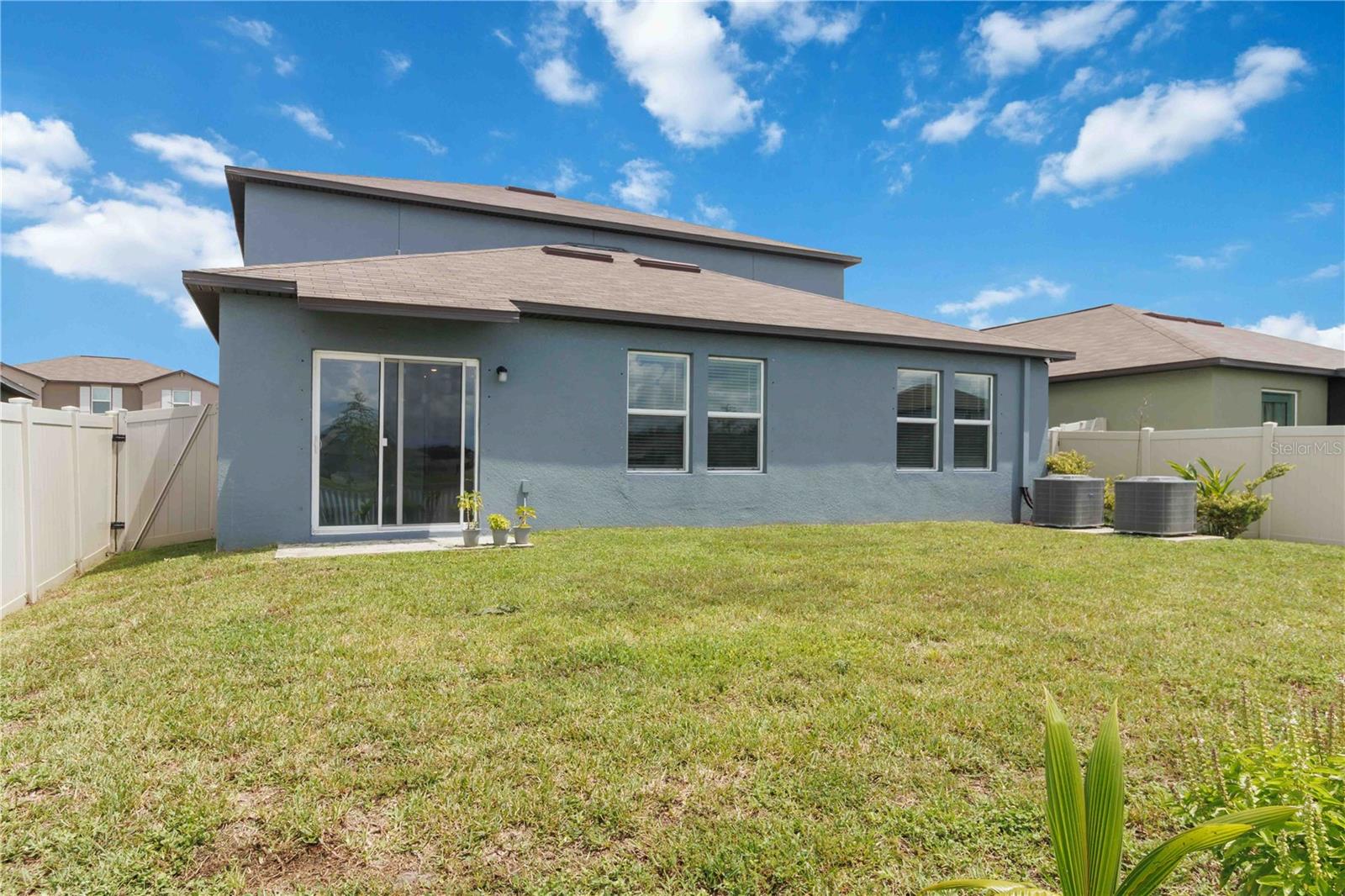 5375 BLUE HORIZON WAY
