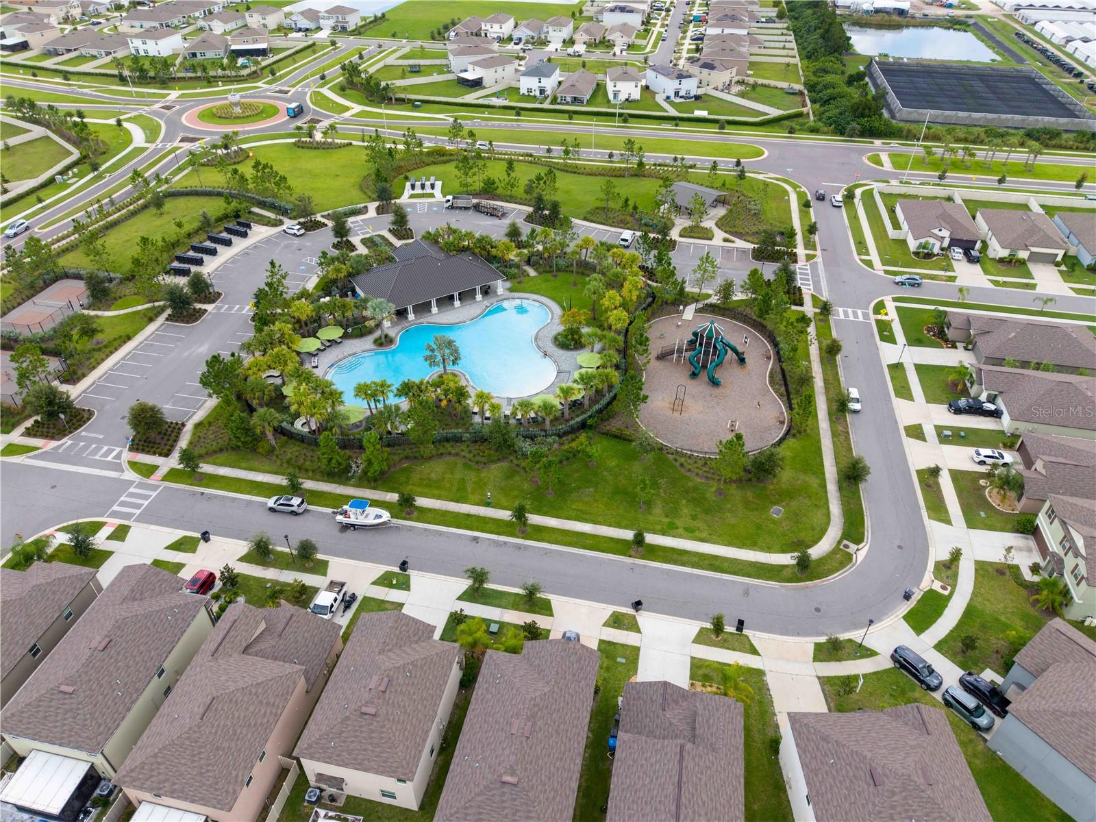 5375 BLUE HORIZON WAY