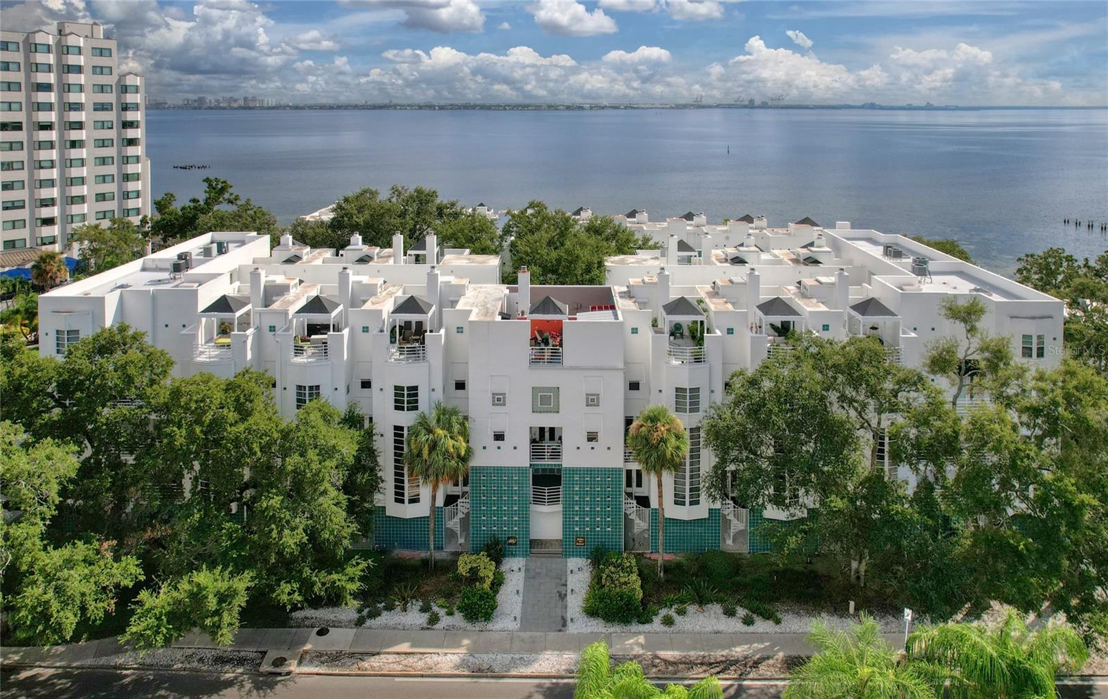4950 Bayshore Blvd #16, Tampa