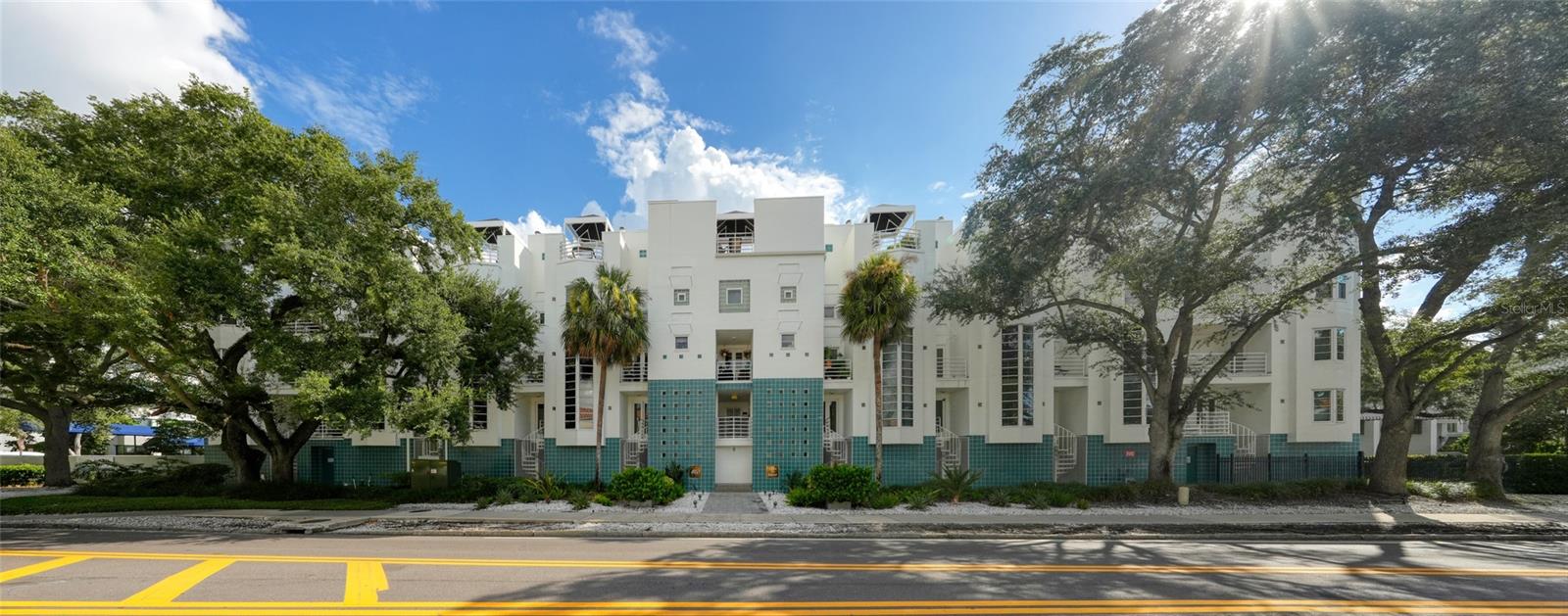4950 BAYSHORE BLVD #16