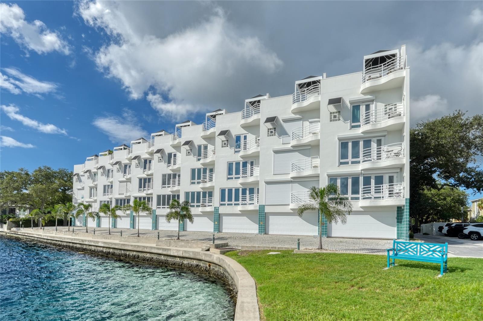 4950 BAYSHORE BLVD #16