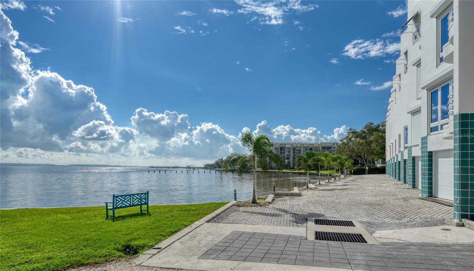 4950 BAYSHORE BLVD #16