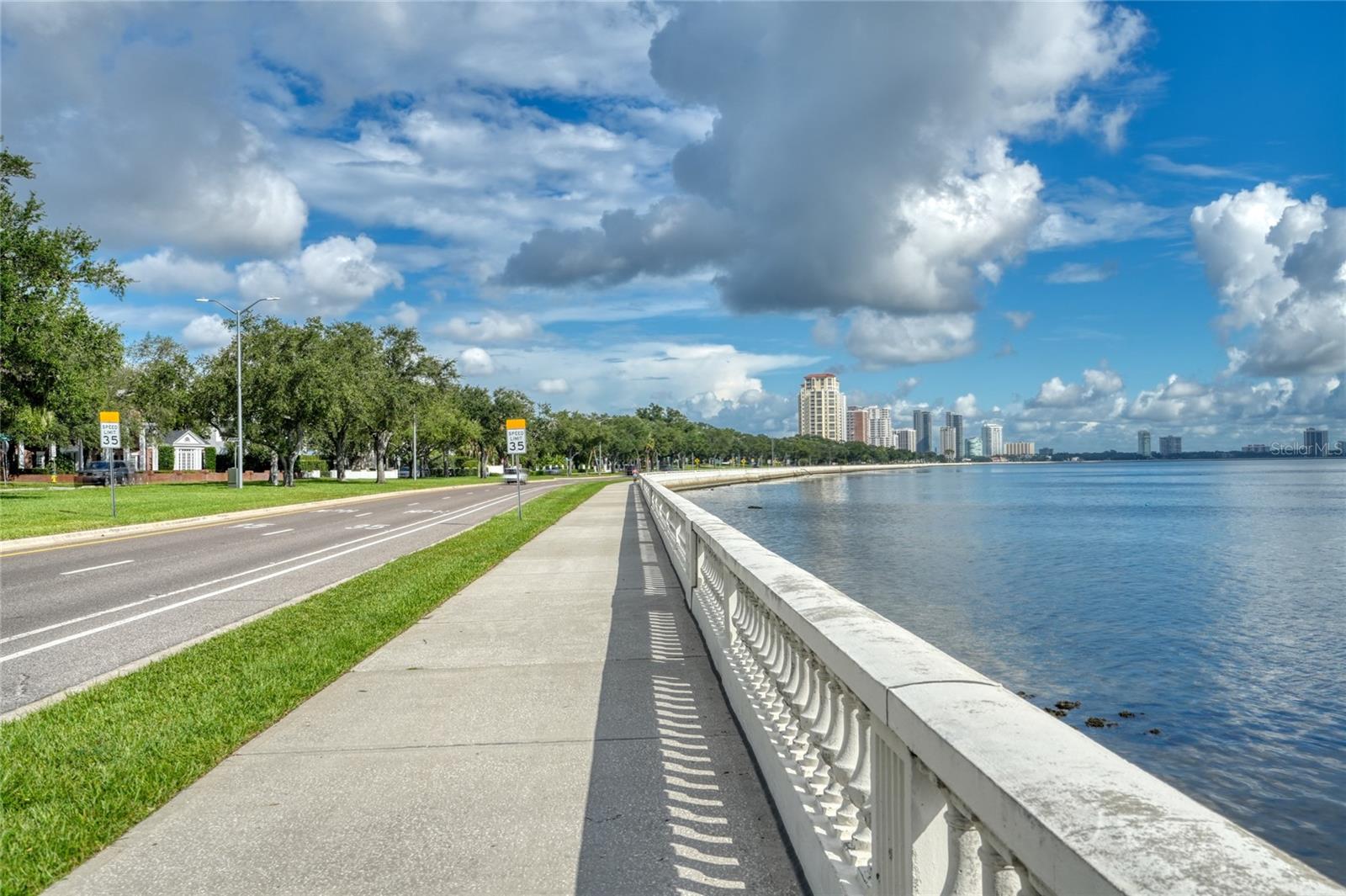 4950 BAYSHORE BLVD #16
