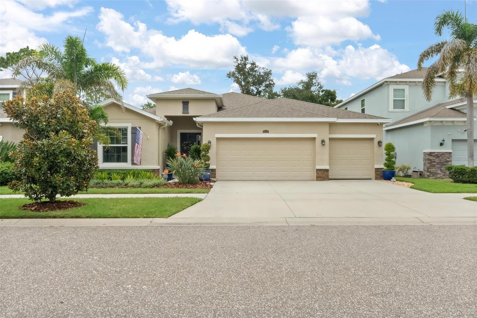 10321 RIVERDALE RISE DR