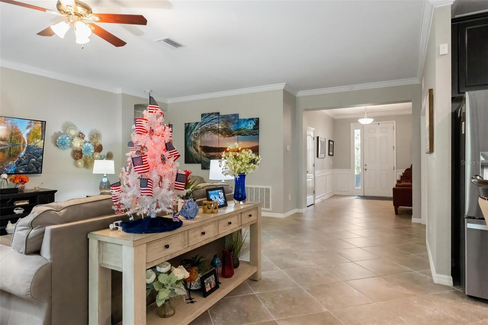 10321 RIVERDALE RISE DR