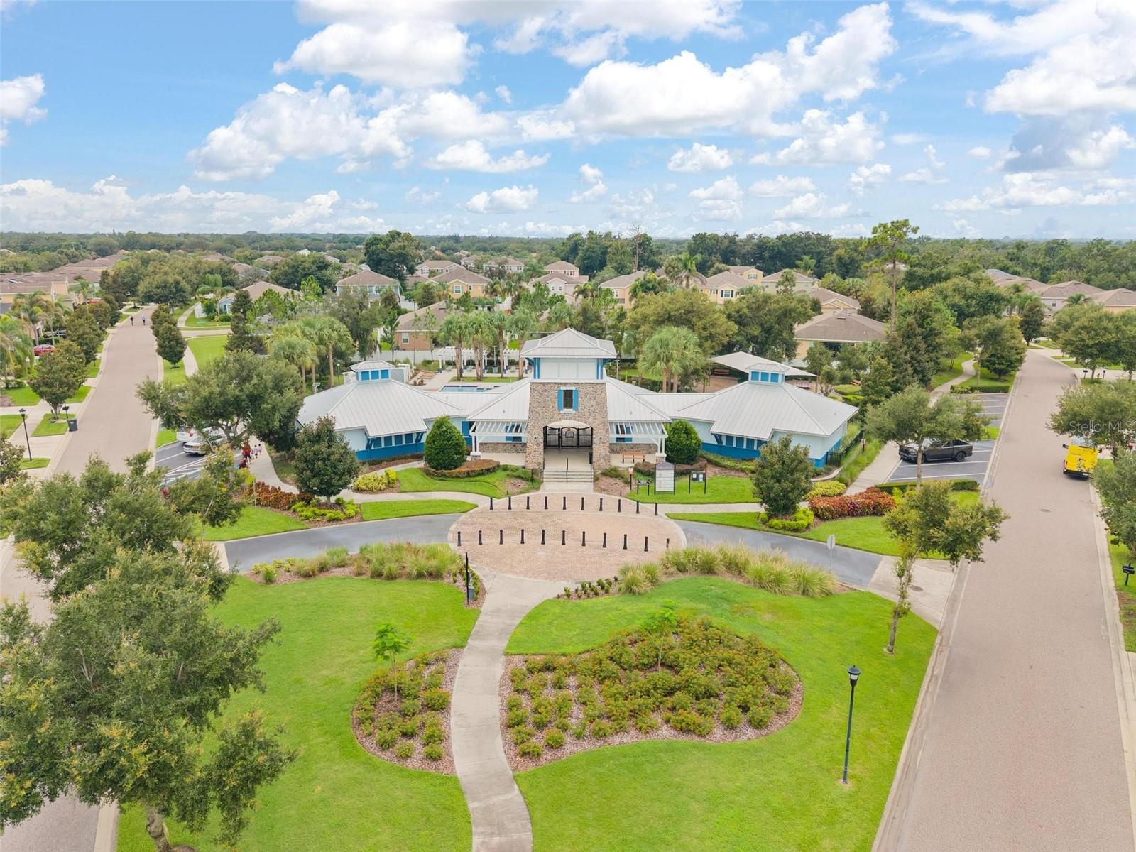 10321 RIVERDALE RISE DR