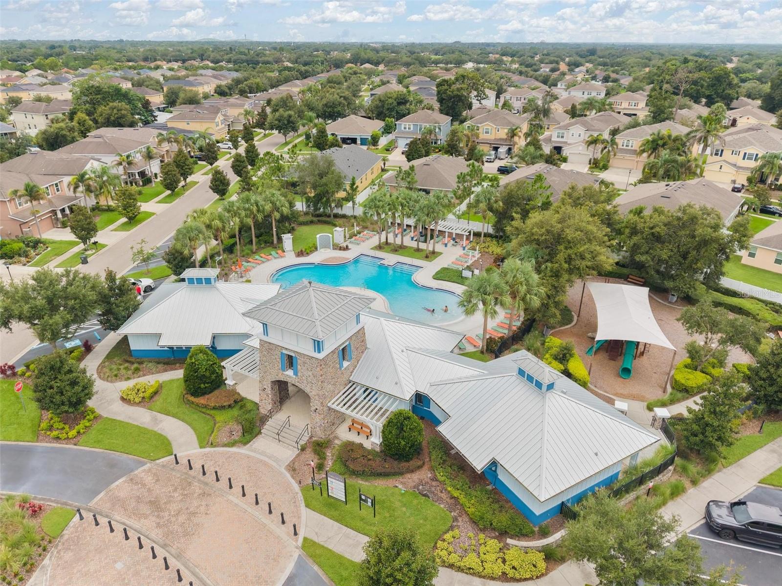 10321 RIVERDALE RISE DR
