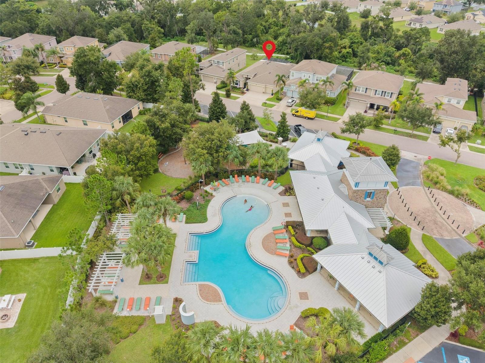 10321 RIVERDALE RISE DR