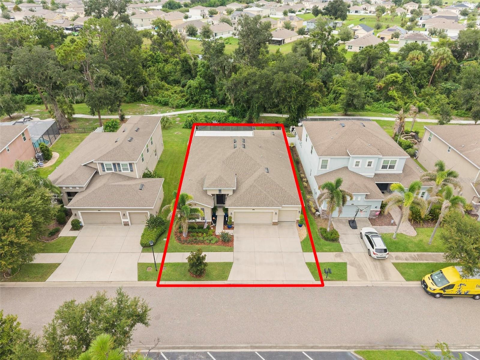 10321 RIVERDALE RISE DR