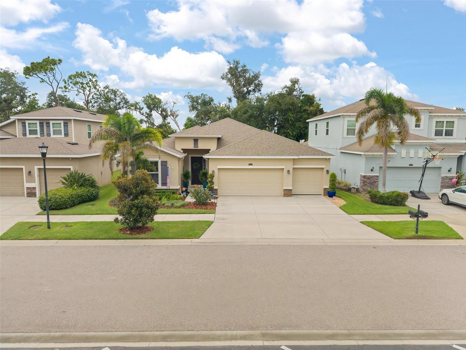 10321 RIVERDALE RISE DR