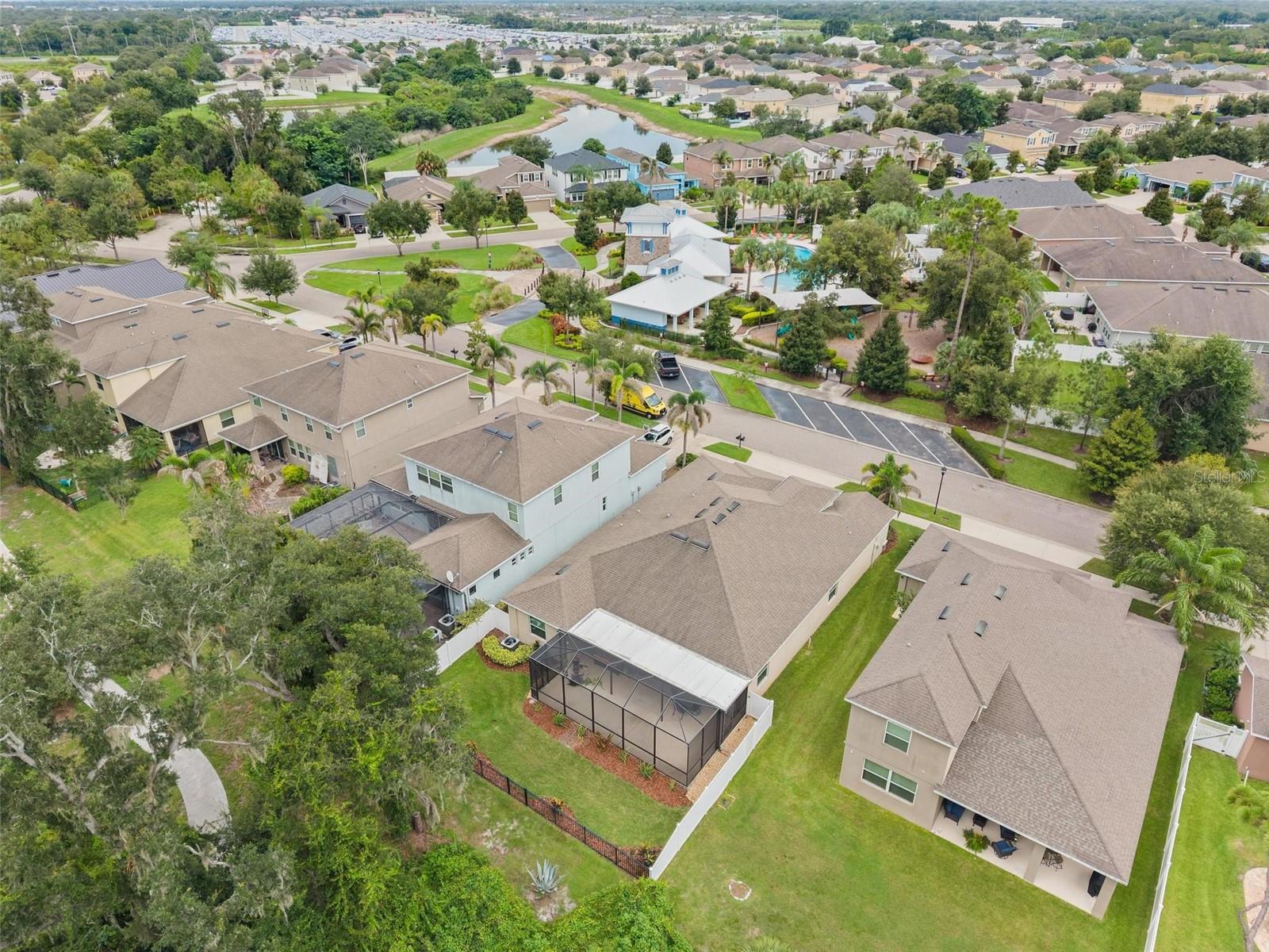 10321 RIVERDALE RISE DR