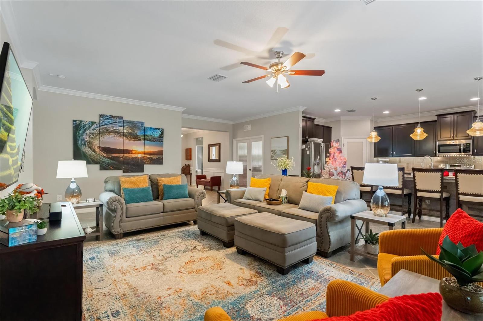 10321 RIVERDALE RISE DR