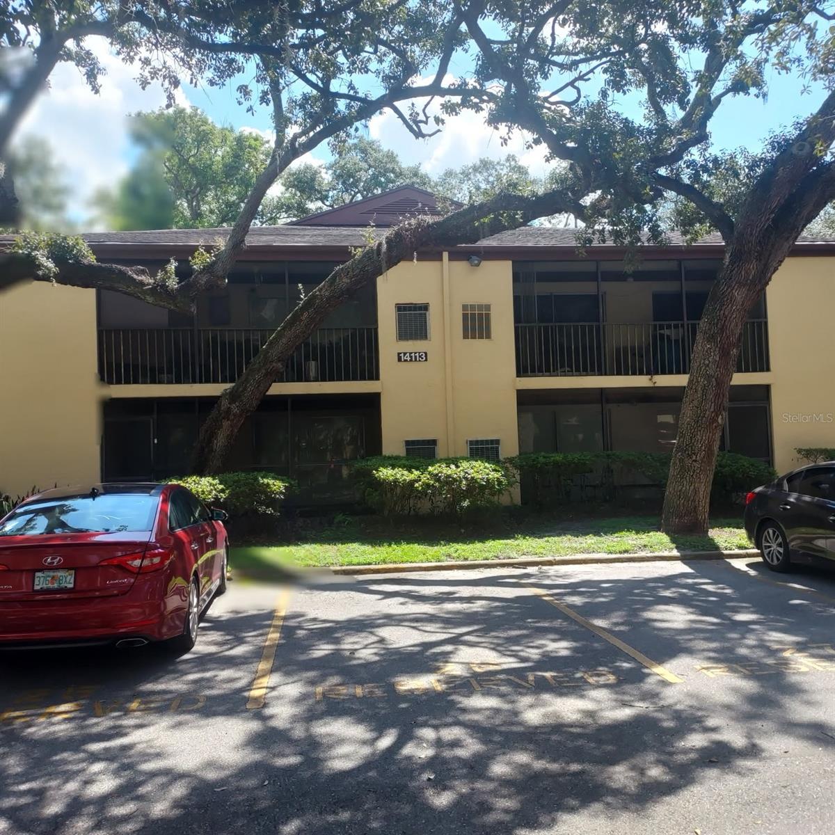 14113 Mossy Glen Ln #103, Tampa