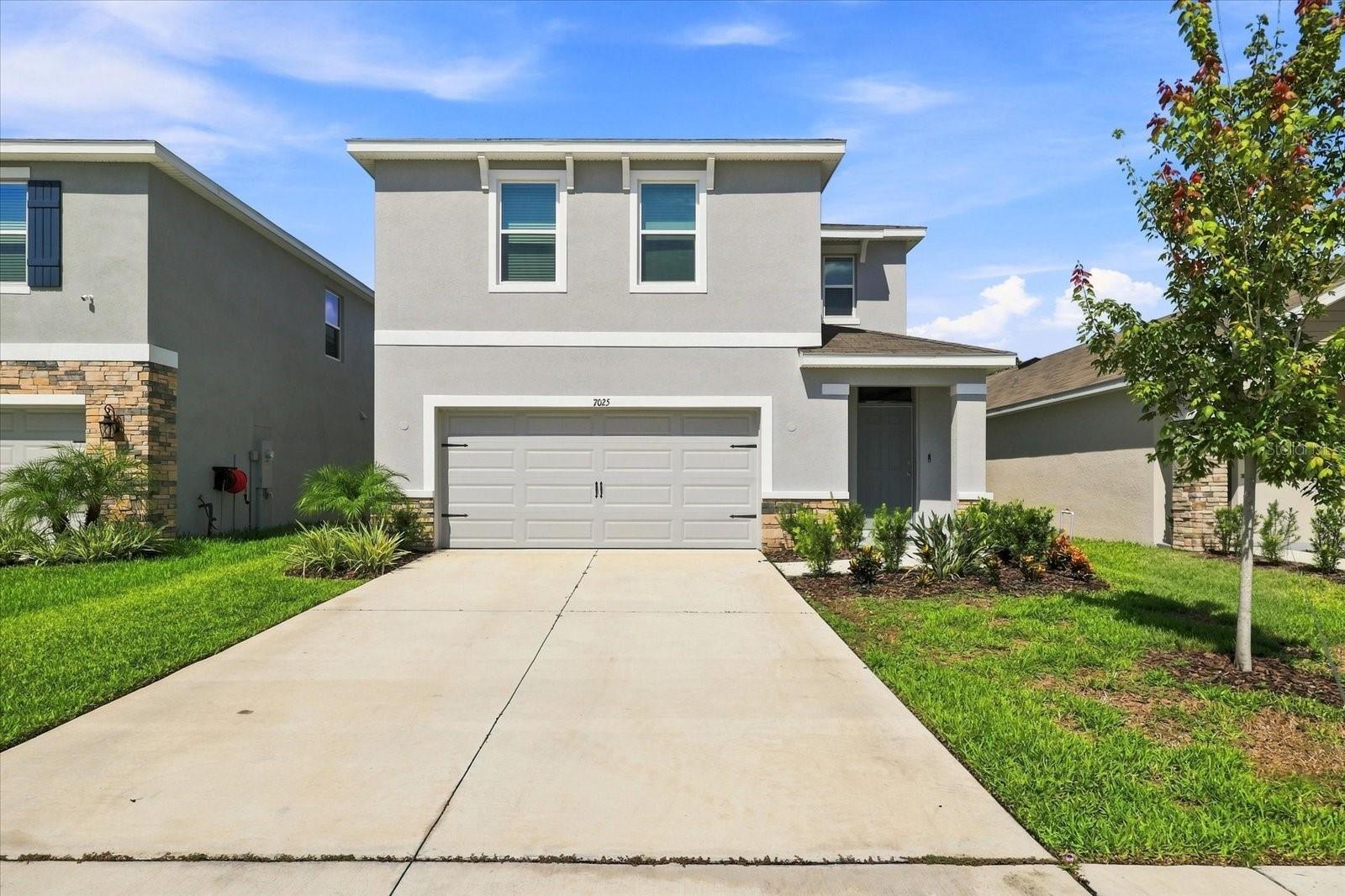 7025 Broad River Ave, Land O Lakes