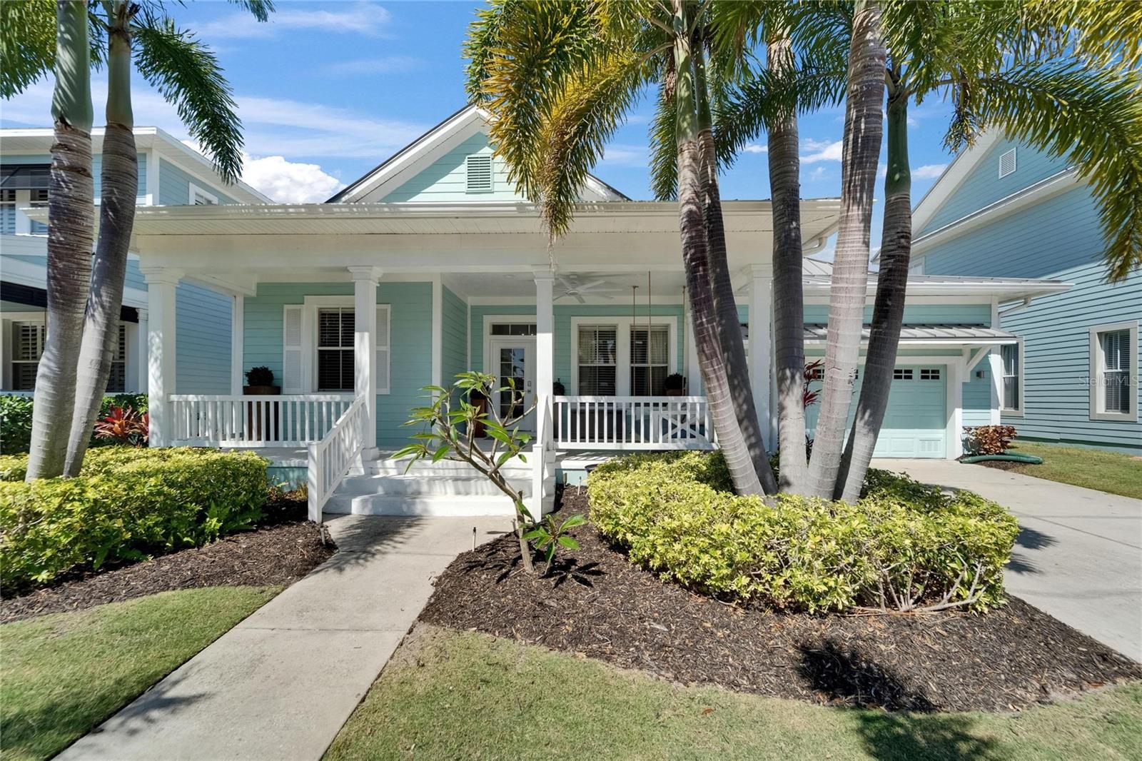 426 Islebay Dr, Apollo Beach