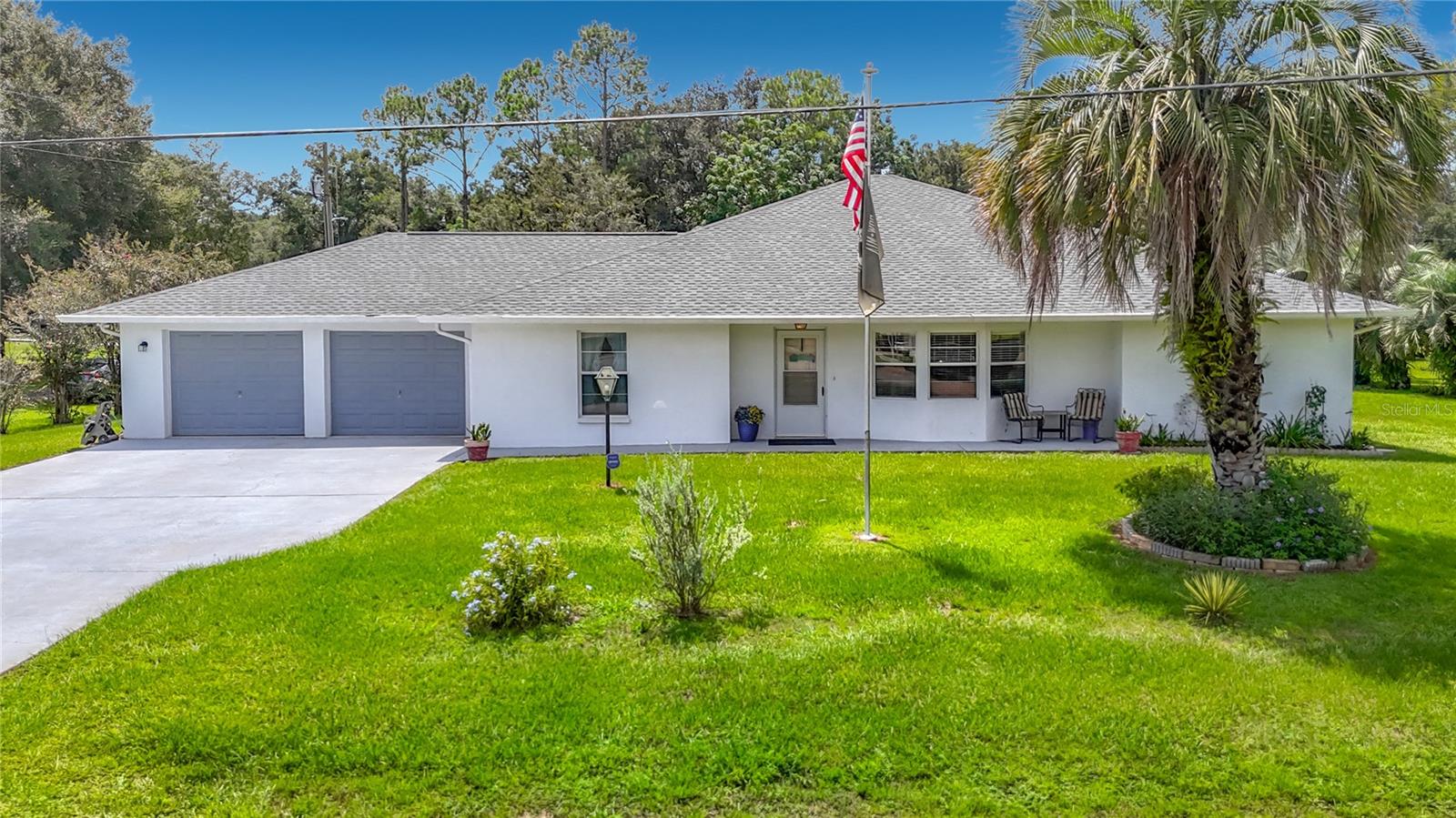 40312 Sunburst Dr, Dade City