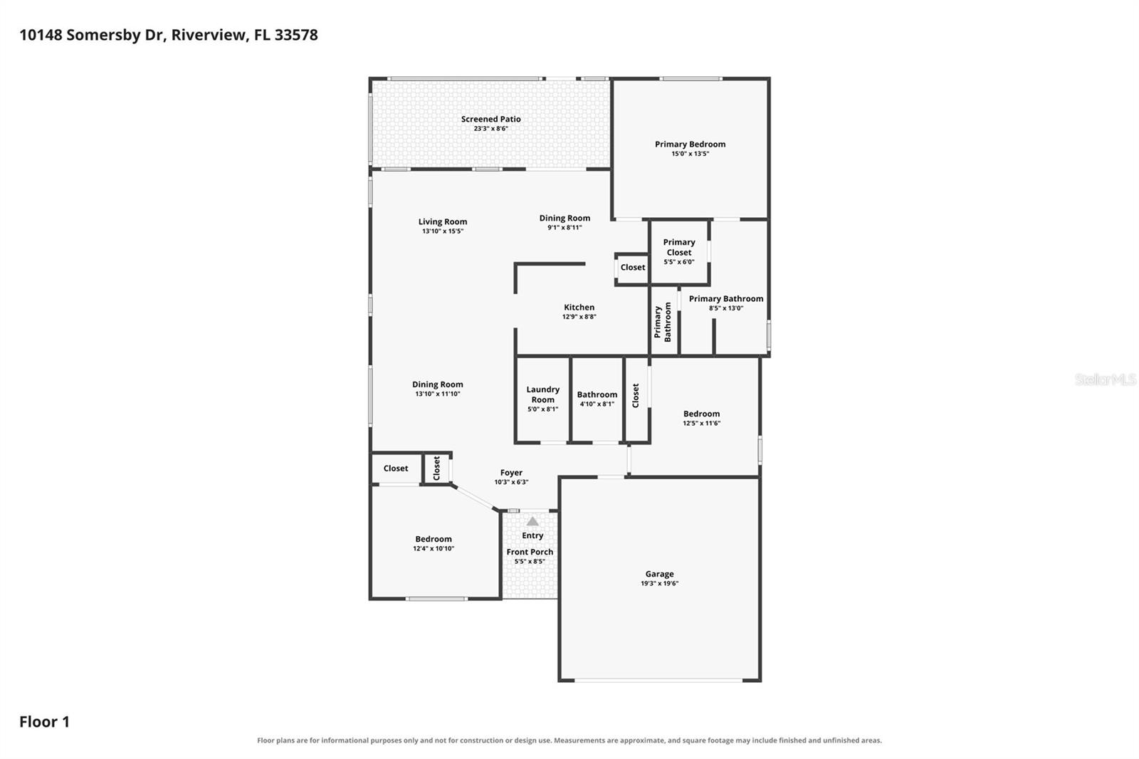 10148 SOMERSBY DR