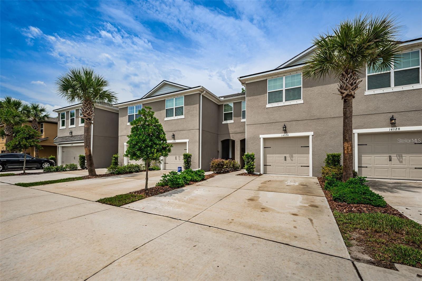 14126 Damselfly Dr #115, Tampa