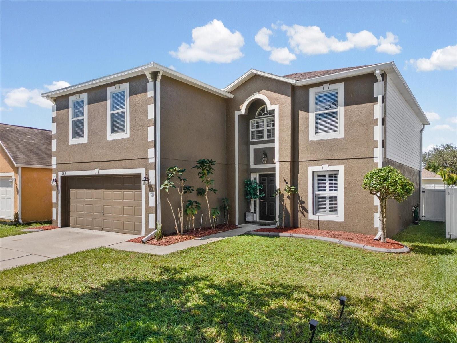 12614 LAKE VISTA DR