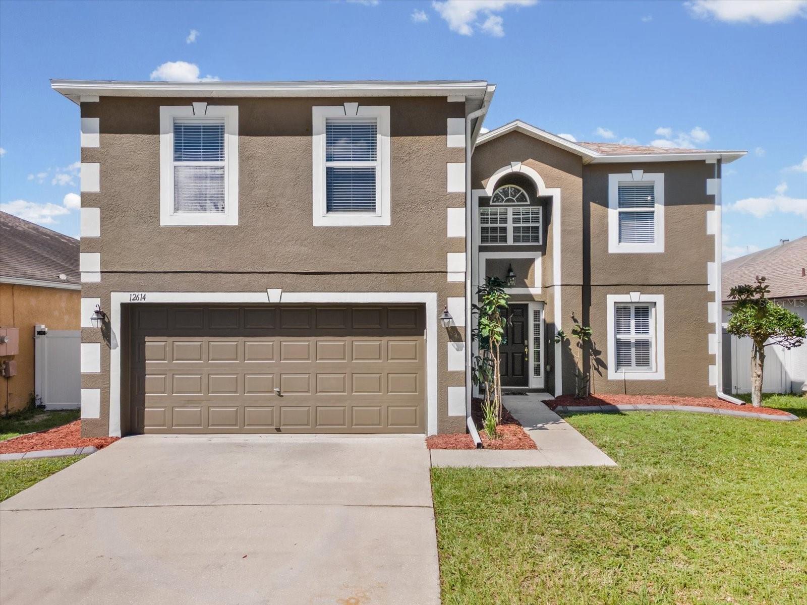 12614 LAKE VISTA DR