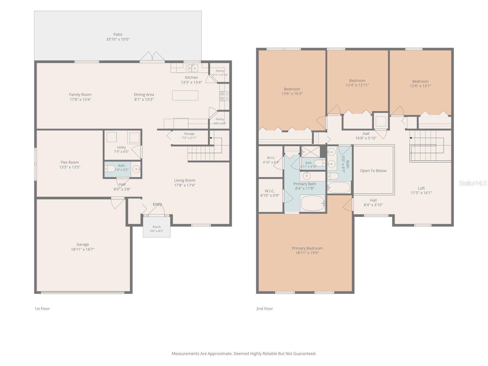12614 LAKE VISTA DR
