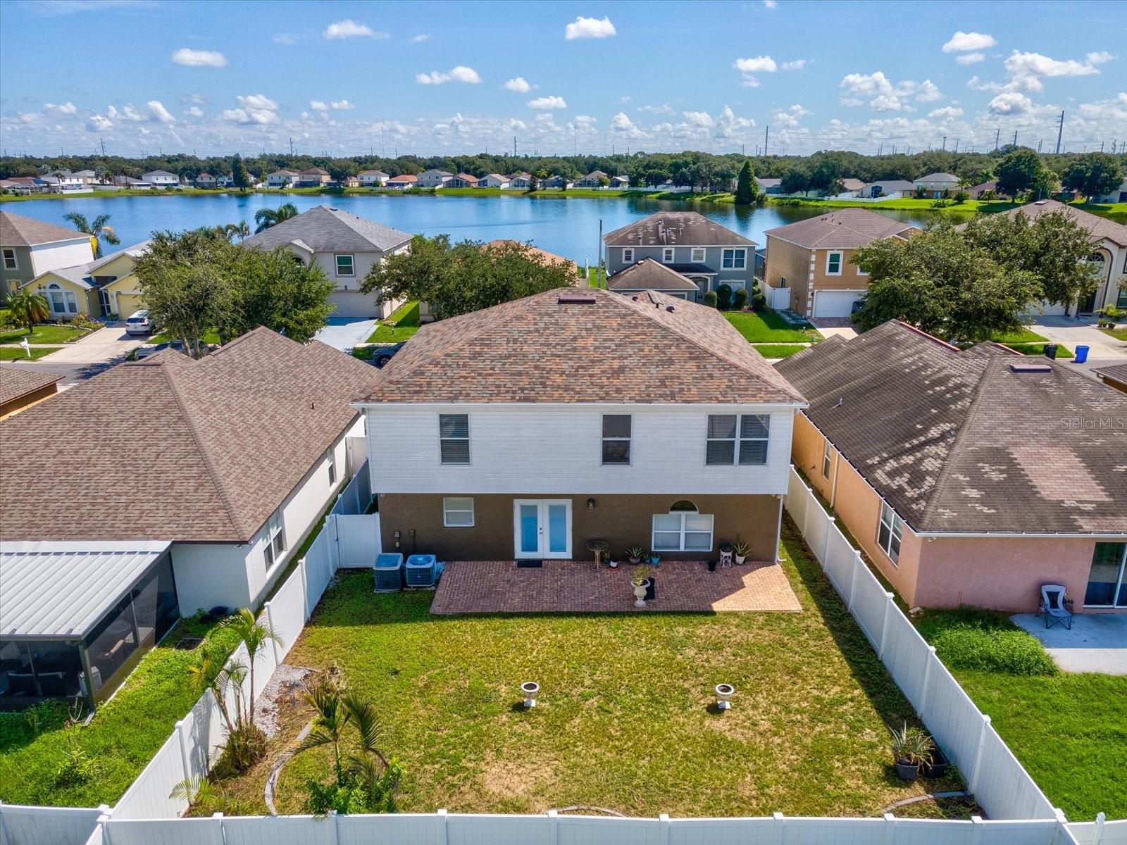 12614 LAKE VISTA DR